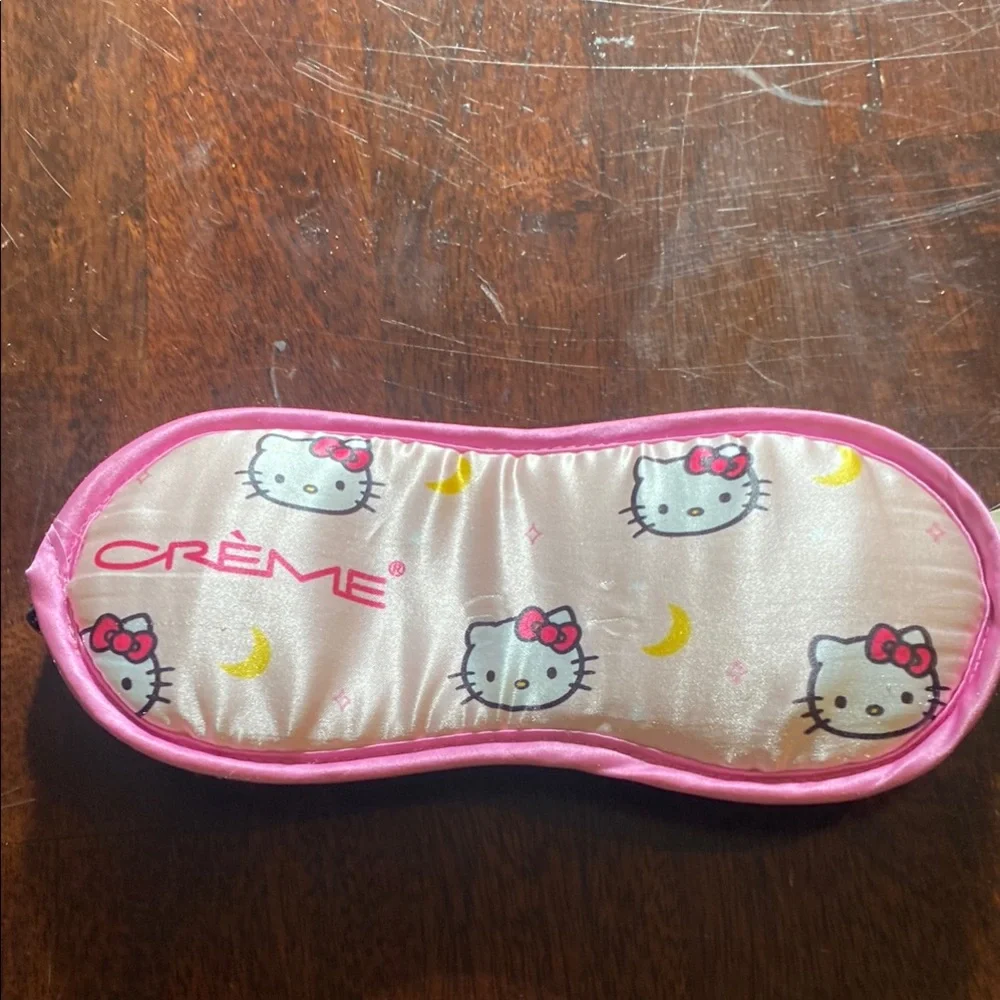 Sanrio charming sleep